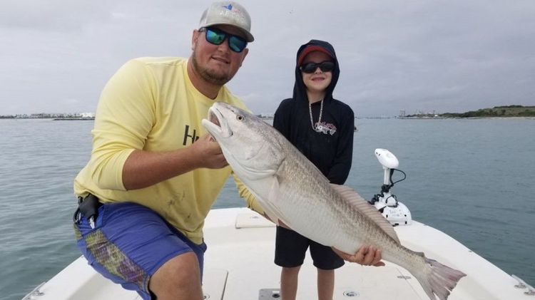 Biloxi Charter Fishing | 4 Hours